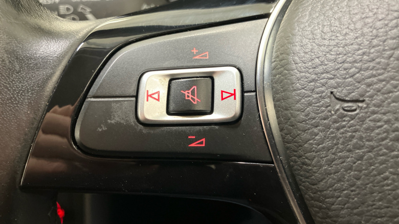 Volkswagen Polo 1.0 TSI 95 Match 5dr Petrol Hatchback